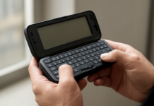 El primer smartphone de la historia cumple 30 años: Nokia 9000 Communicator