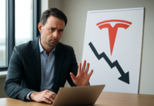 Los expertos en tecnología automotriz advierten: Tesla podría estar condenado al fracaso