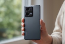 Descubre la innovadora tecnología del Xiaomi 18: ¡única en su clase!