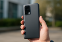 Descubre la innovadora tecnología del Xiaomi 18: ¡única en su clase!
