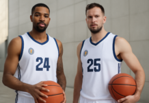 ¡Real Madrid sorprende con dos fichajes NBA! ¡Descubre quiénes son!