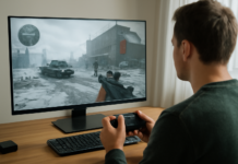 Descubre los top videojuegos inspirados en la Guerra Fría