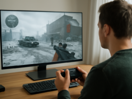 Descubre los top videojuegos inspirados en la Guerra Fría