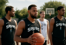 ¿Cómo afrontarán los Spurs la temporada baja tras llegar a las Finales de la NBA?