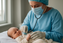 Ministerio de Salud examina a más de 792.000 recién nacidos por enfermededes genéticas
