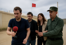 Las autoridades marroquíes expulsan a periodistas españoles de Castillejos