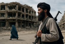 Cinco años de los talibanes en el poder: ¿cómo ha cambiado Afganistán?