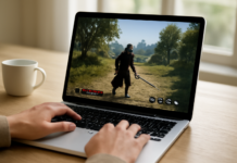 Descubre The Blood of Dawnwalker, el RPG con total libertad de acción.