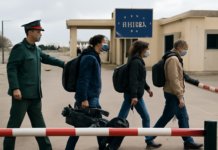 Expulsan periodistas de EFE de Marruecos: ¿Qué está pasando?