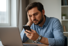 ¿Eres prisionero de la tecnología?