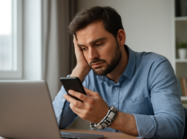¿Eres prisionero de la tecnología?
