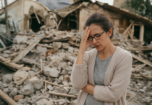 «Granada temblorosa: réplicas constantes tras el terremoto»