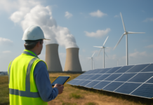El futuro de la energía en España: ¿qué tecnología revolucionaria cubrirá el cierre de las centrales nucleares?