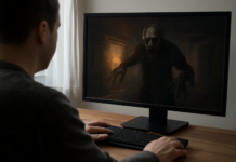 El misterioso juego de Guillermo del Toro que aterrorizó a millones
