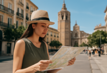 Descubre tres planes para hoy en Valencia. ¡Adiós al calor!