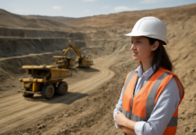 Isidora Gold se prepara para ingresar al SEIA con gran inversión