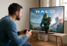 ‘Halo: Campaign Evolved’: El futuro se fusiona con el pasado