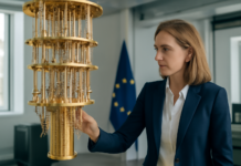 La Unión Europea se suma a la carrera por la computación cuántica