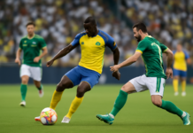 al-nassr – al-fateh deja señales claras en la Saudi Pro League