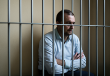 Gabriel Ruiz en la cárcel por ‘Sempi Gold’: estafa piramidal en Jerez.