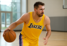 Los Lakers se reinventan con Luka Doncic en Eslovenia