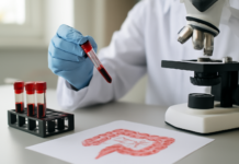 Anticuerpos revelan alerta temprana de enfermedad intestinal
