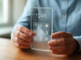El renacimiento de la tecnología transparente: 25 años después, ¡sigue sorprendiendo!