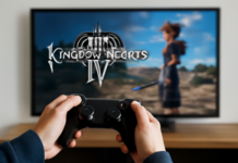 Kingdom Hearts 4: ¡Nuevo tráiler y fecha asegurada por sus creadores!