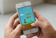Descubre cuánto podrías conseguir por tu iPhone 5s con este videojuego preinstalado