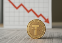El oro digital Tether Gold (XAUT) cae un 0,28%: ¿Qué impacto tiene el dólar fuerte en su precio?