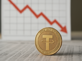 El oro digital Tether Gold (XAUT) cae un 0,28%: ¿Qué impacto tiene el dólar fuerte en su precio?