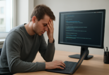 ¿Por qué los programadores desconfían de la IA?