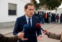 El Gobierno desmiente crisis sanitaria en Ceuta y pide más espacios para migrantes