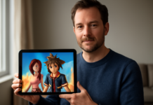 La serie animada de ‘Kingdom Hearts’ llega a Disney+ con su creador en el equipo