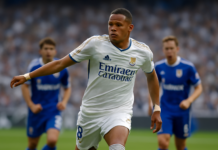 El regreso de Mbappé impulsa al Madrid en su victoria ante el Schalke