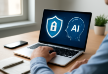 Descubre cómo proteger Windows con IA en la ciberseguridad