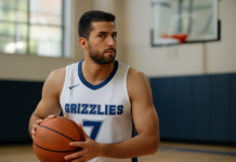 Calendario desafíos: Karim López y los Grizzlies en la NBA 2026-2027