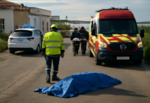 Tragedia en Isla Cristina: Tres muertos y un herido grave