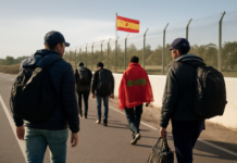 ¿Por qué los marroquíes y argelinos eligen España como destino migratorio?
