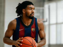 ¿El Barça se suma a la lucha por el pívot NBA Nick Richards?