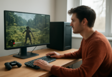 La impactante industria del videojuego en España: datos y curiosidades