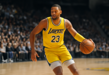 Los Lakers en 2026-27: 10 partidos que no te puedes perder