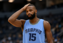 Polemica en Memphis por salario pendiente de Clarke en la NBA