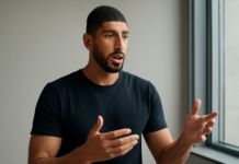 ¡Enes Kanter revela su próximo objetivo en la WNBA y propone una fusión histórica con la NBA!