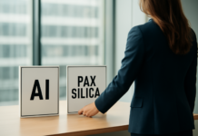 Cuidado países: elige tu lado en la carrera de la IA o quedarás fuera de Pax Silica