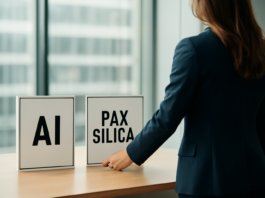 Cuidado países: elige tu lado en la carrera de la IA o quedarás fuera de Pax Silica