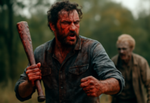 The Walking Dead regresa con un beat ‘em up sangriento: ¡fecha de lanzamiento confirmada!