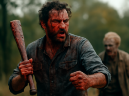 The Walking Dead regresa con un beat ‘em up sangriento: ¡fecha de lanzamiento confirmada!