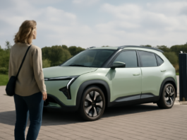 «Kia EV3: solución para viajar en coche eléctrico sin preocupaciones»