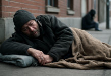 ¿Casa como medicina? Personas sin hogar pueden morir por enfermedades tratables
